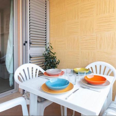 Ferienwohnung Casa Fenugheddu Oristano Exterior foto