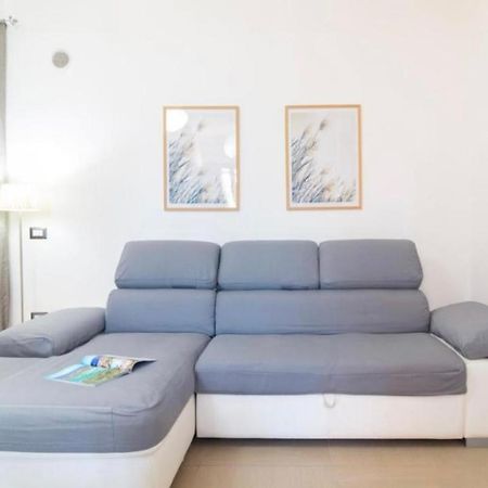 Ferienwohnung Casa Fenugheddu Oristano Exterior foto