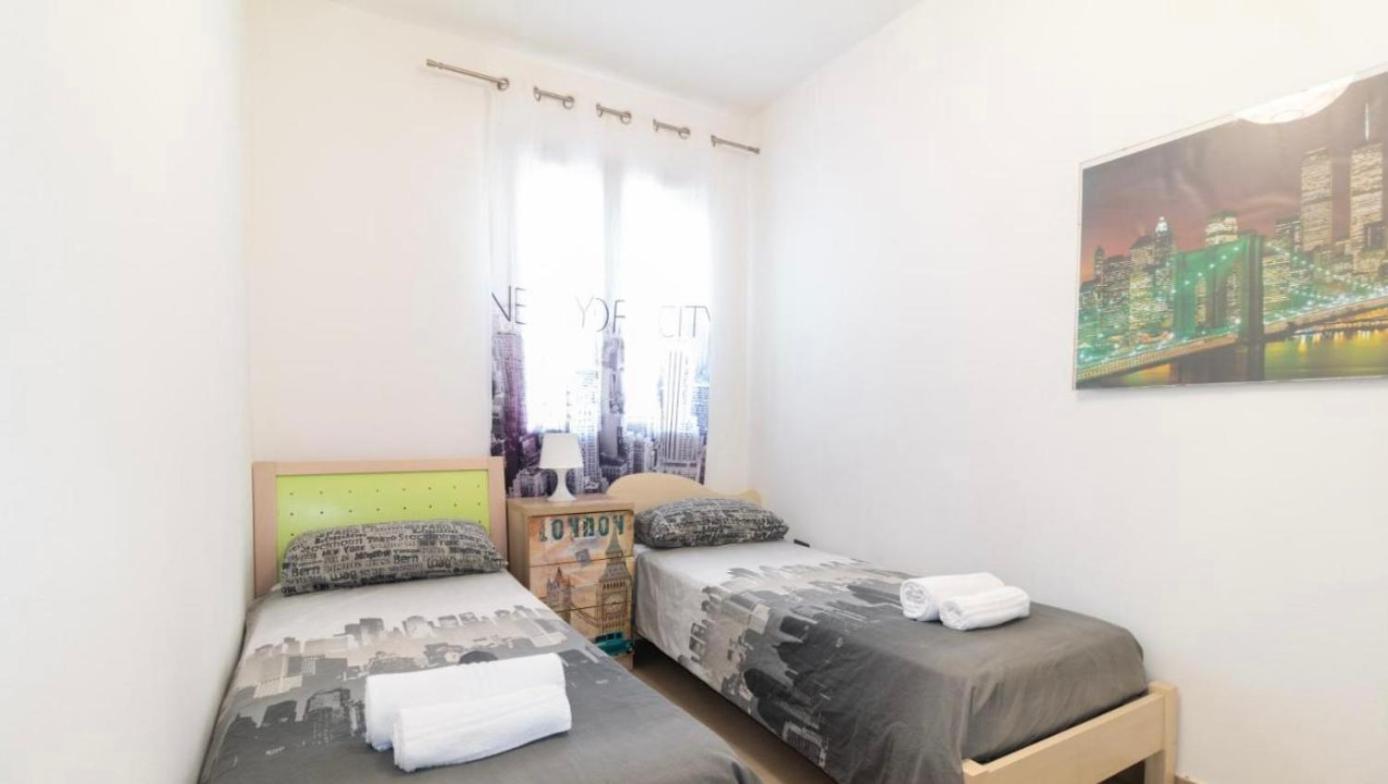 Ferienwohnung Casa Fenugheddu Oristano Exterior foto
