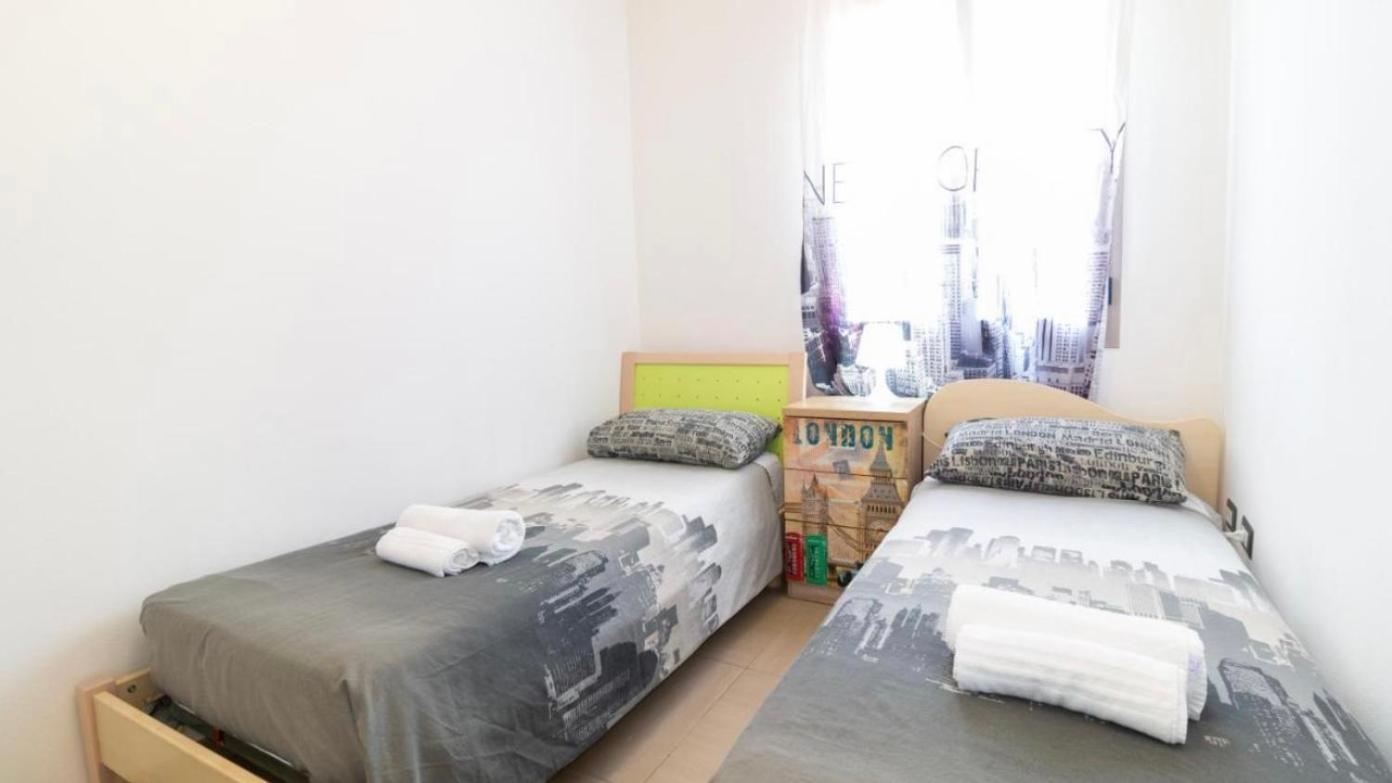 Ferienwohnung Casa Fenugheddu Oristano Exterior foto