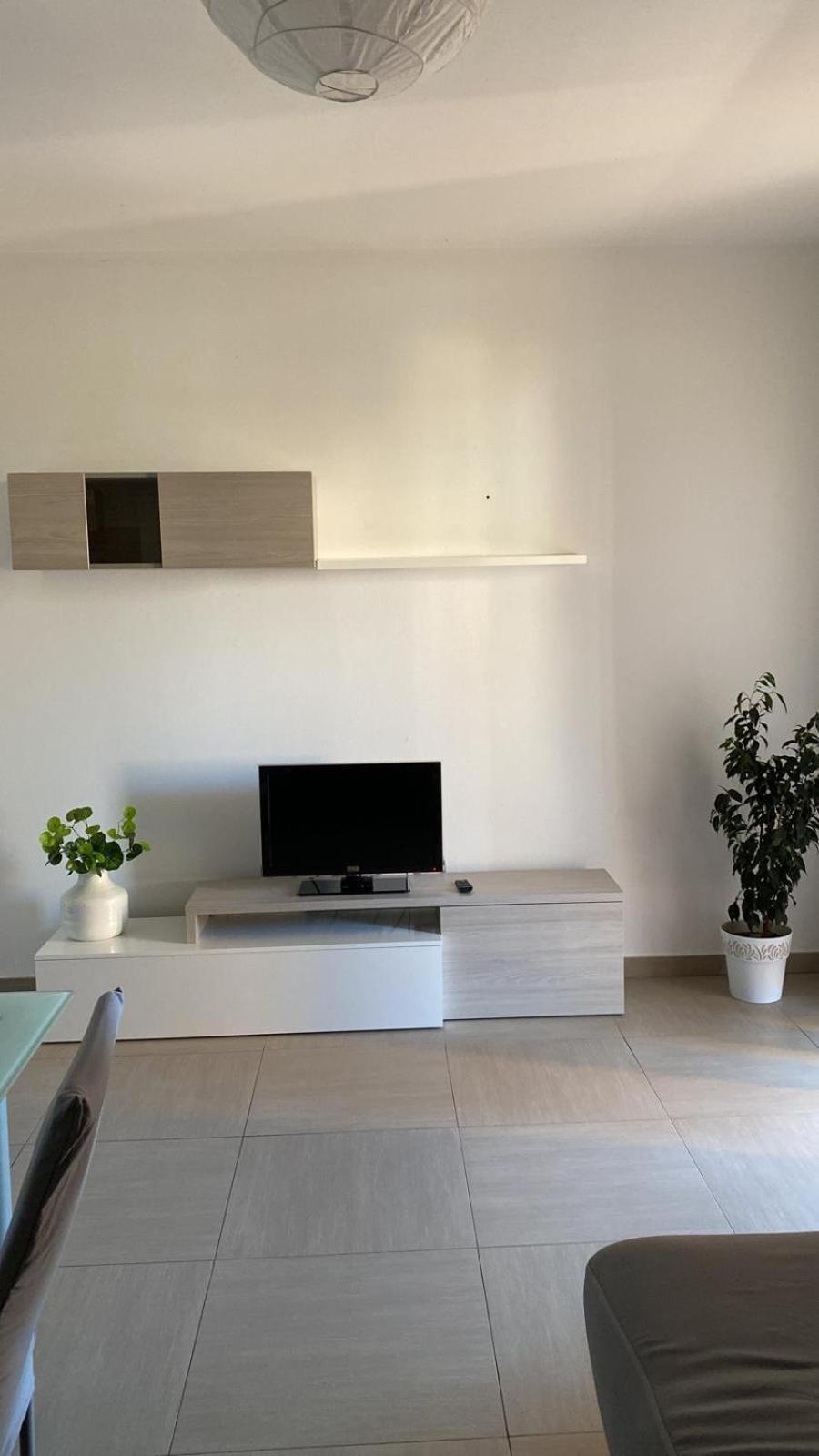 Ferienwohnung Casa Fenugheddu Oristano Exterior foto