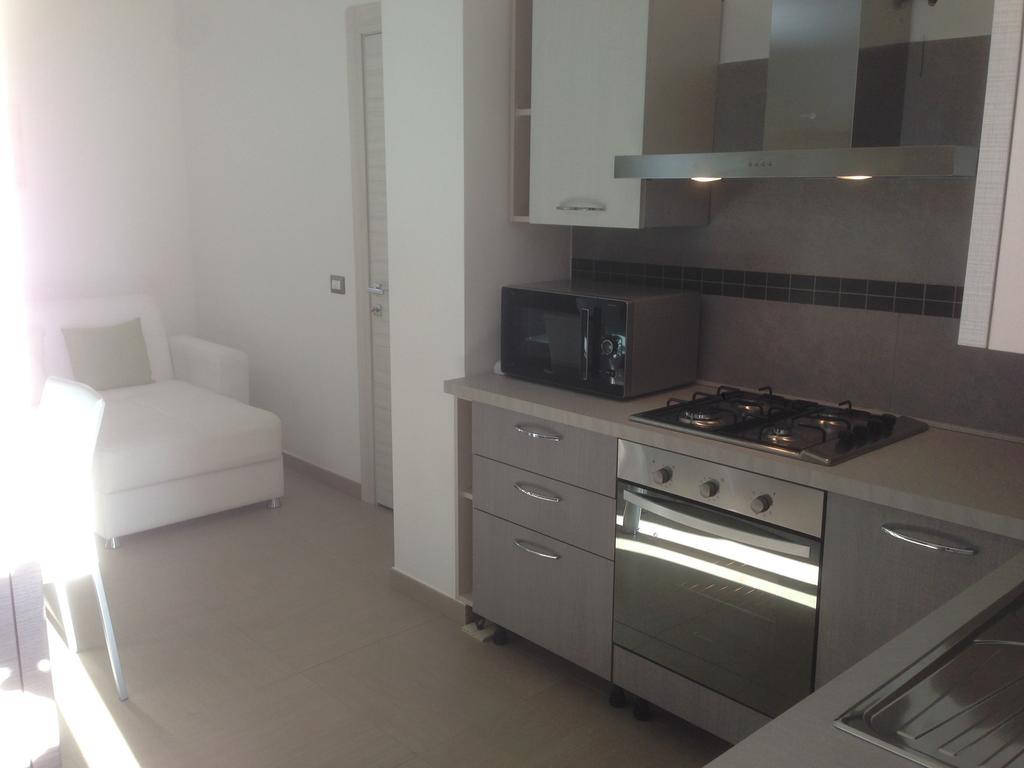 Ferienwohnung Casa Fenugheddu Oristano Exterior foto